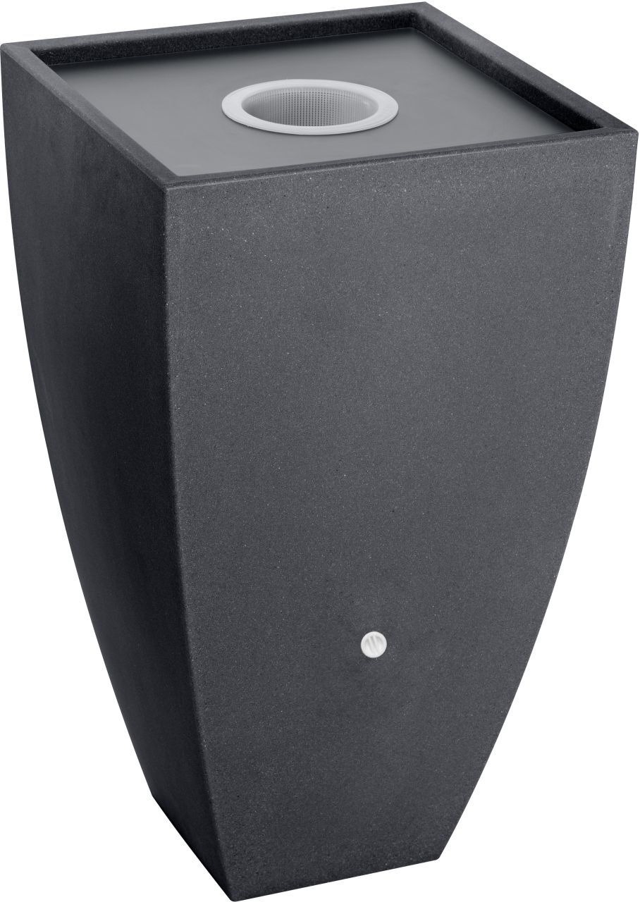 Prosperplast since 1993 Prosperplast Regentonne Arves Modena 200 L black
