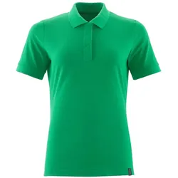MASCOT Damen Polo-Shirt CROSSOVER Grasgrün L - 20193-961-333-L - Grasgrün