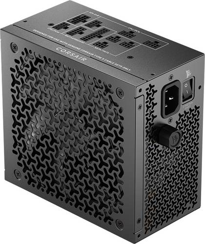 Corsair RM750x SHIFT PC Netzteil 750 W ATX 80PLUS Gold