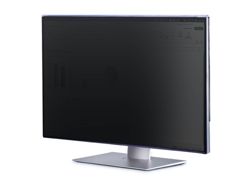 StarTech.com StarTech - Blickschutzfilter für Bildschirme - 2-Wege - abnehmbar - steckbar - 81.28 cm (32") (3269A-PRIVACY-SCREEN)