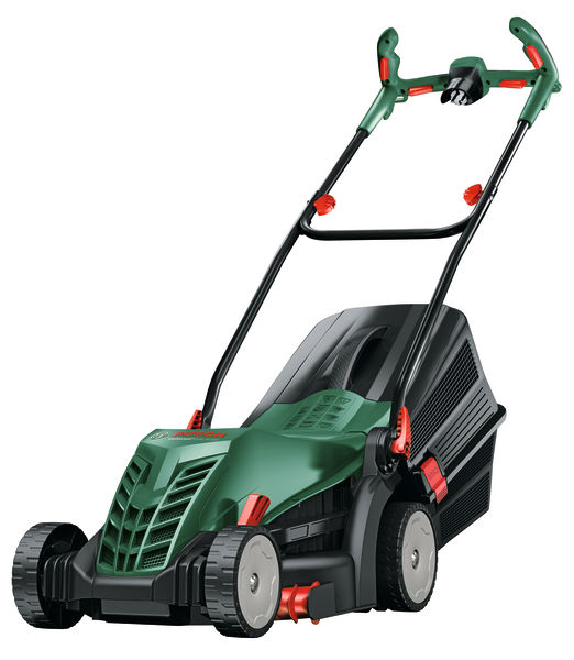 Bosch Rasenmäher UniversalRotak 34-400 06008A6400