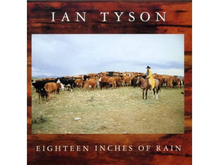 Eighteen Inches of Rain