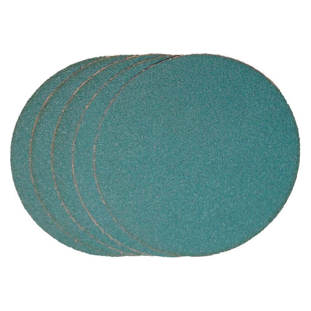 Vsm Schleifscheibe Klett Zirkonkorund 125mm K60 (60) (4018875046166)