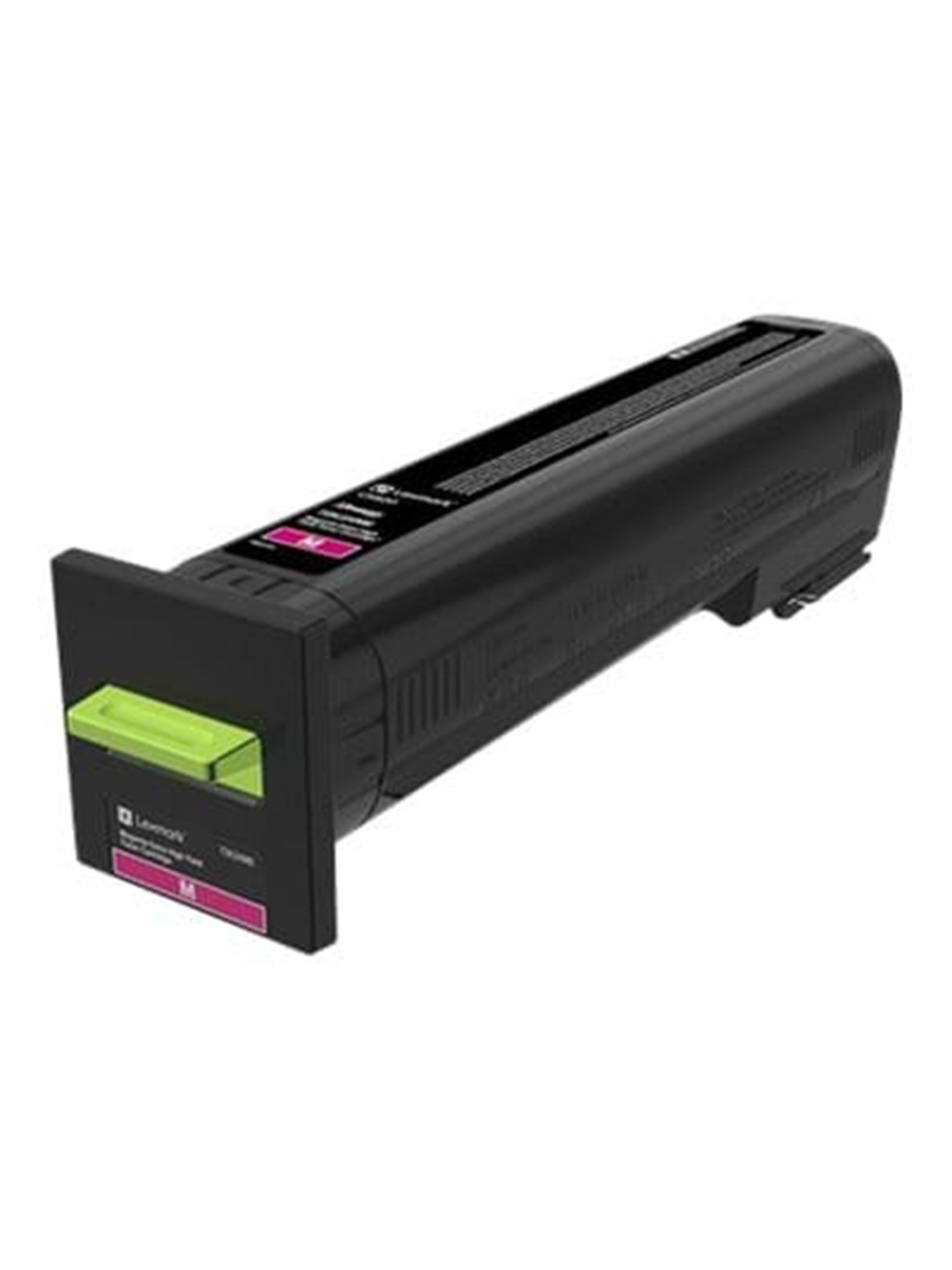 Lexmark