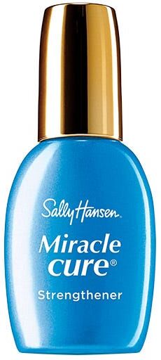 Sally Hansen Miracle Cure Strengthener