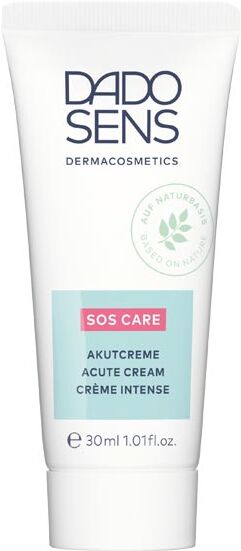 30ml DADO SENS SOS CARE Akutcreme