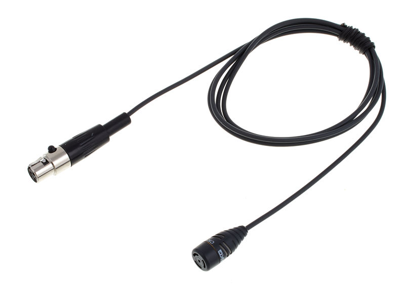 AKG CK 97 L nero