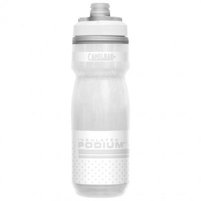 Camelbak - Podium Chill - Trinkflasche Gr 710 ml weiß