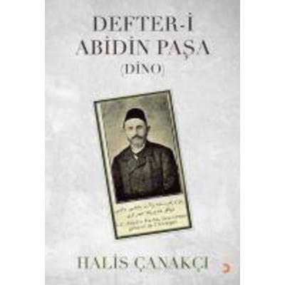 Defter-i Abidin Pasa, Taschenbuch von Halis Canakci, Cinius Yayinlari