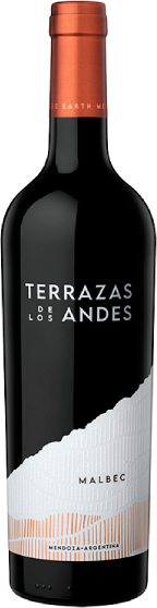 Terrazas de los Andes Malbec Reserva 2024 - 75cl