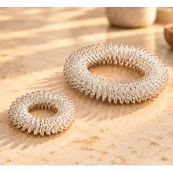 Akupressur Ringe