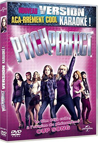 Jason Moore - Pitch perfect [FR Import] - Preis vom 13.10.2026 19:28:25 h