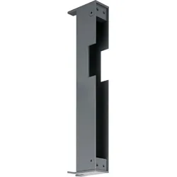 Assa Abloy effeff Montagegehäuse 1060---------00