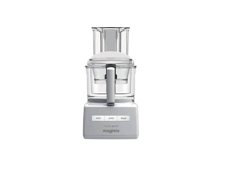 Küchenmaschine Magimix CS 4200XL , weiss (weiß), Küchenmaschinen, Küchenmaschine
