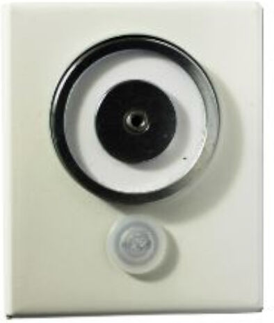 Ventouse murale à émission 48 V CC PERJES VDM45-40B48V