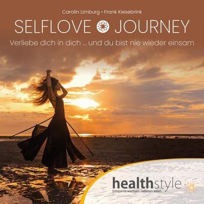 SELFLOVE JOURNEY - Carolin Limburg, Download, 9783948849719