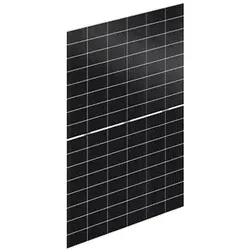 SoliTek 'SOLID Semi-Clear frameless  '(0% MwSt §12 III UstG)