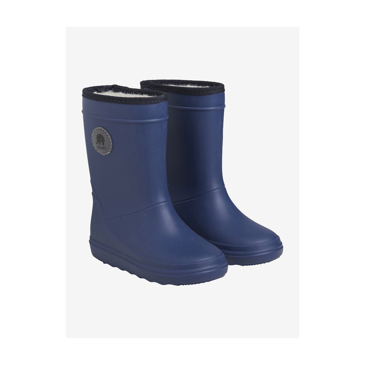 Celavi Thermo Boots pageant blue (790) 24 6274-790-24