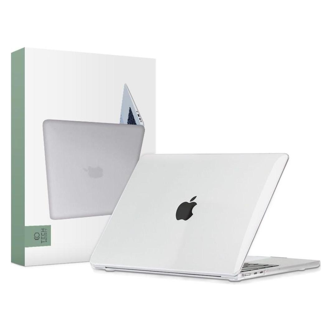 Tech CASE-Technologie - schützen CASE-Technologie - schützen Smart Shell Apple MacBook Air 13 2022 Crysta (13", Apple) (THP1277CL)