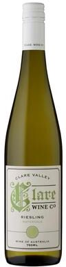 """Clare Wine Co""" """Clare Wine Co Riesling 2020 White Wine - Australia"""