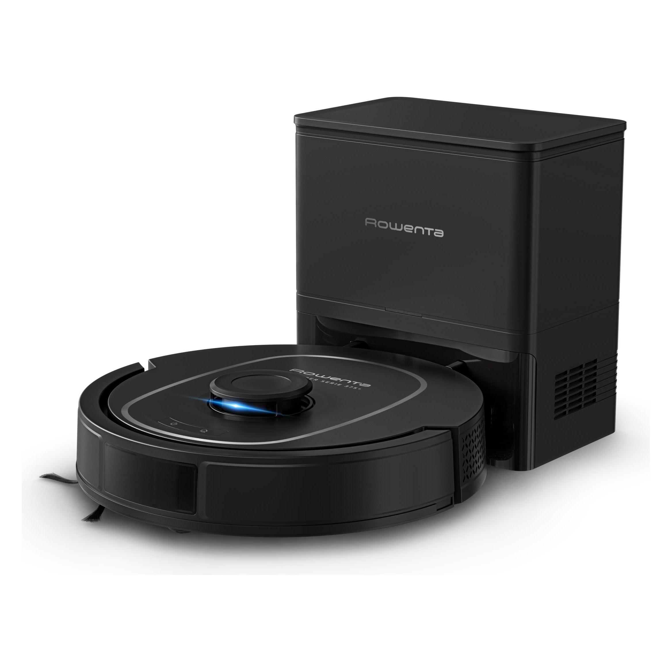 Rowenta X-Plorer Serie 375++ (4000 Pa) (RR8985E0)