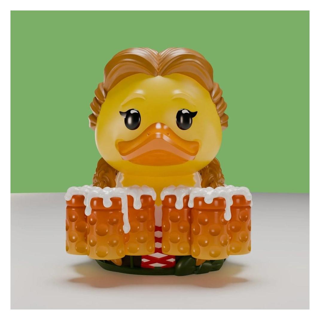 Numskull Travel Tubbz Mini PVC Figur Germany 5 cm (NMSK-NS5568)