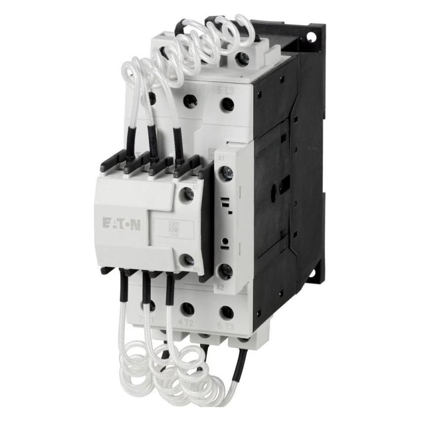 Eaton Electric GmbH Schütz f.Drehstr.-Kondensat DILK33-10 230V50HZ (294054)