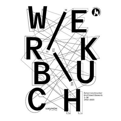Werkbuch, Gebundene Ausgabe von , Haymon Verlag, 978-3-7099-8232-7