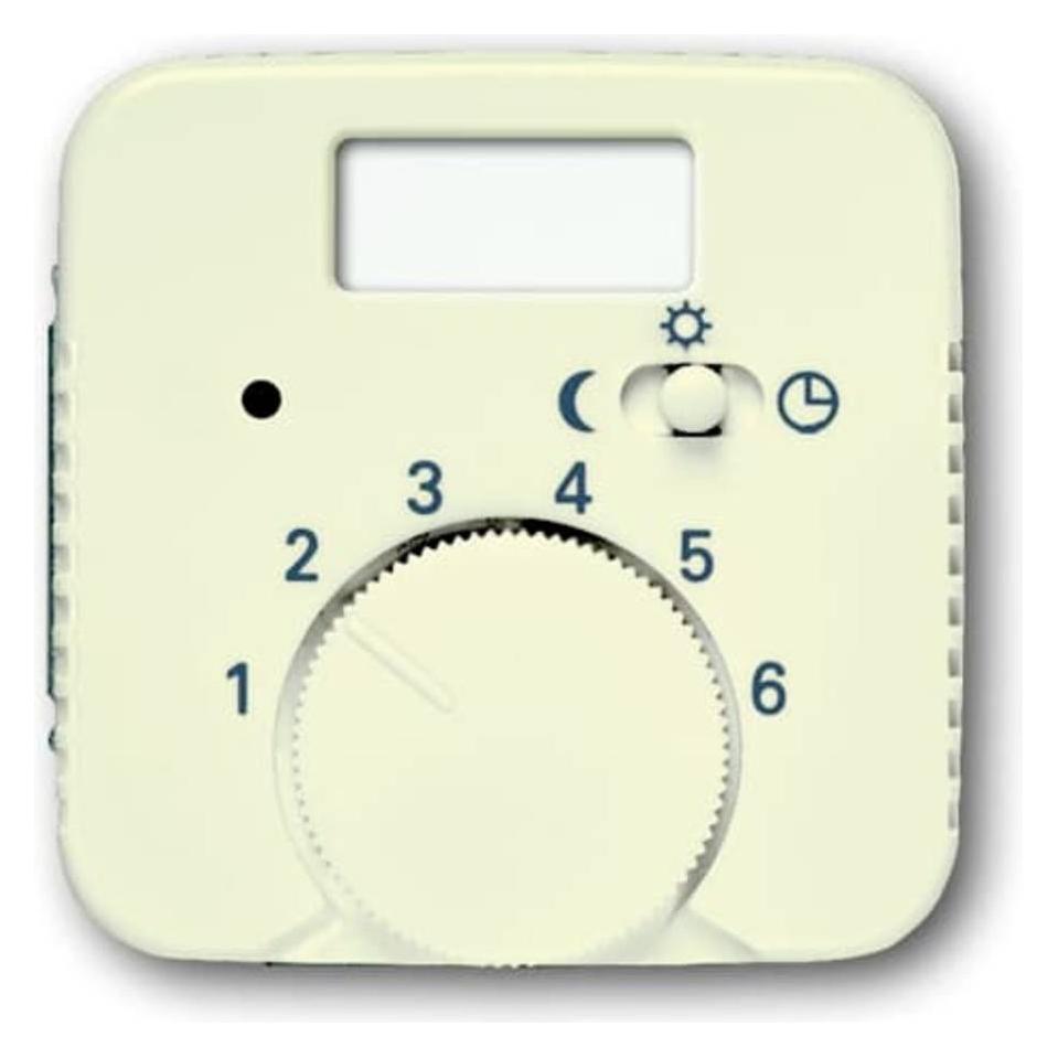 Busch-Jaeger Zentralscheibe (2CKA001710A3709)