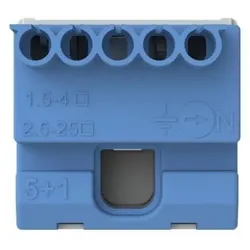 Striebel&John N-Klemmenblock ZK51B