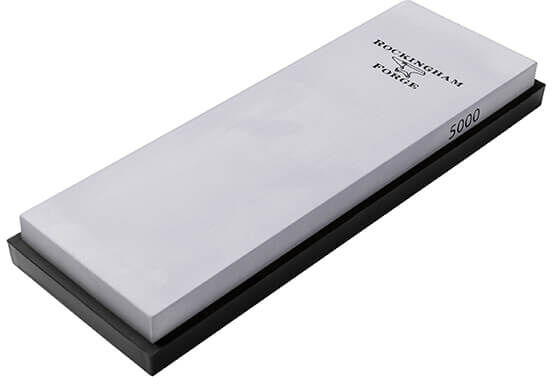 Rio Rockingham Forge Superfine Ceramic Whetstone