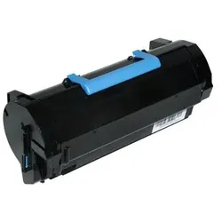 Alternativ-Toner für Lexmark 24B6035 schwarz