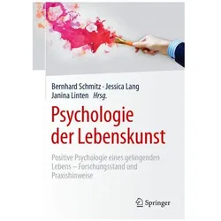 Psychologie der Lebenskunst, Fachbücher