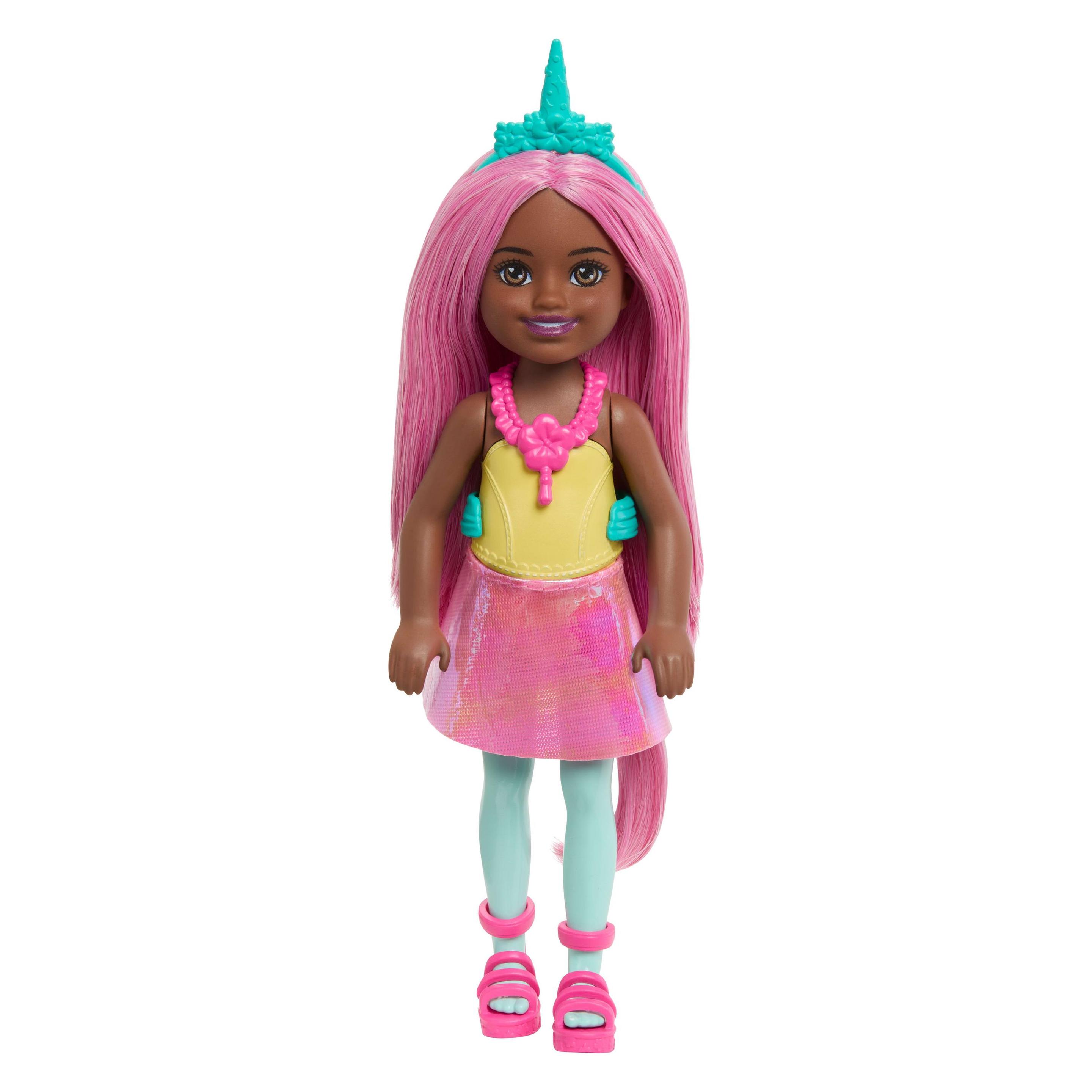 Barbie CHELSEA Doll (JKH57)