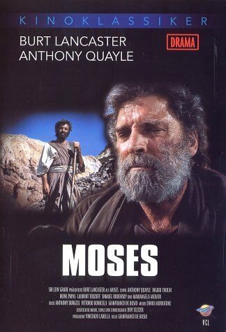 Gianfranco De Bosio - Moses - Preis vom 03.10.2026 20:43:07 h