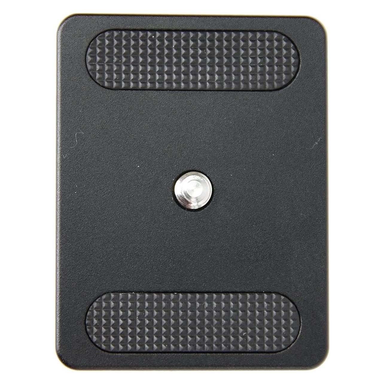 Vanguard QS-60 V2 (Stativ Schnellwechselplatte) (QS-60 V2)
