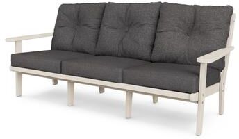 POLYWOOD Lakeside Deep Seating Sofa