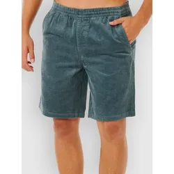 Rip Curl Premium Surf Cord Volley Shorts pine night Gr. XXL