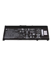 HP Battery 3C51Wh LI WP03051XL-PL Batterie 4.680 mAh (WP03051XL)