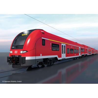 Märklin 38462 H0 E-Triebzug Desiro HC der DB AG
