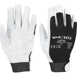 Arbeitshandschuh LEPUS, Größe 10/XL Paar