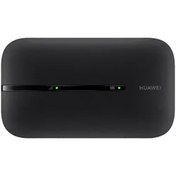 Huawei E5783B-230, Router, Schwarz