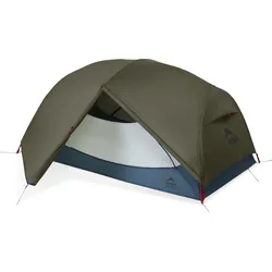 MSR Hubba Hubba HD 2 green