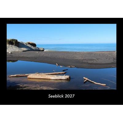 Seeblick 2027 Fotokalender DIN A3
