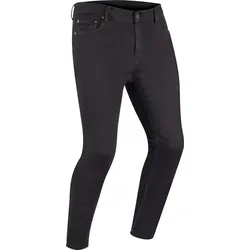 Segura Uzy, Jeans - Schwarz - XXL