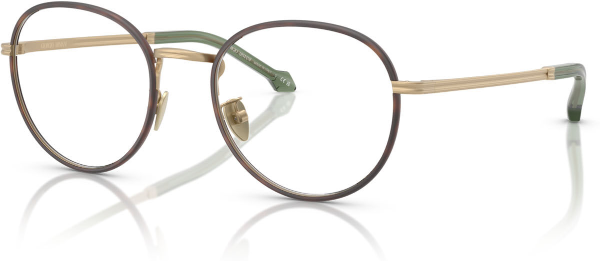 Lunettes de vue Giorgio Armani AR 5151J (3002) Homme