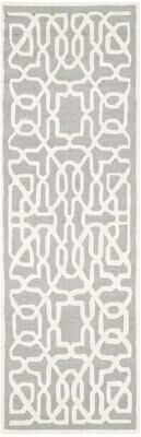 SAFAVIEH Handmade Cambridge Novella Modern Wool Rug