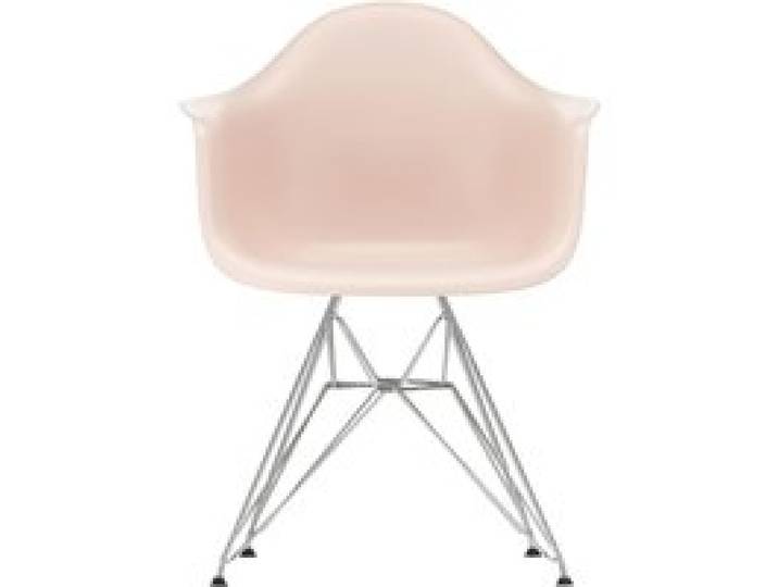 Vitra - DAR Eames Plastic Armchair
