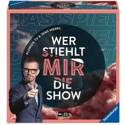 Ravensburger Wer stiehlt mir die Show? (Deutsch, 3 - 5 Spieler)