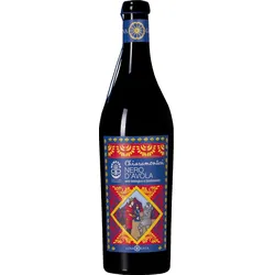 Luna Gaia Chiaramontesi Nero d’Avola 2023
